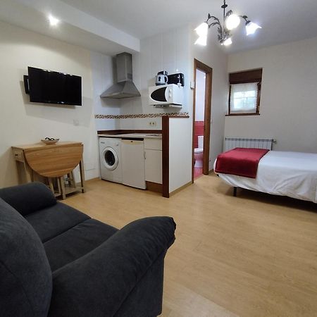 Apartamentos Altamira Santillana del Mar Zewnętrze zdjęcie