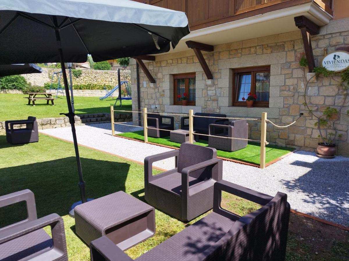Apartamentos Altamira Santillana del Mar Zewnętrze zdjęcie