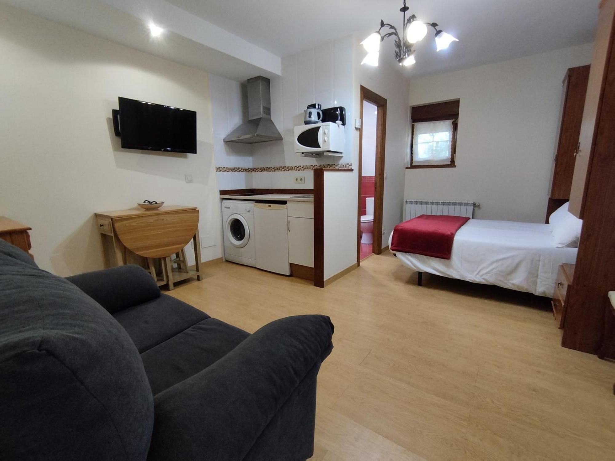 Apartamentos Altamira Santillana del Mar Zewnętrze zdjęcie