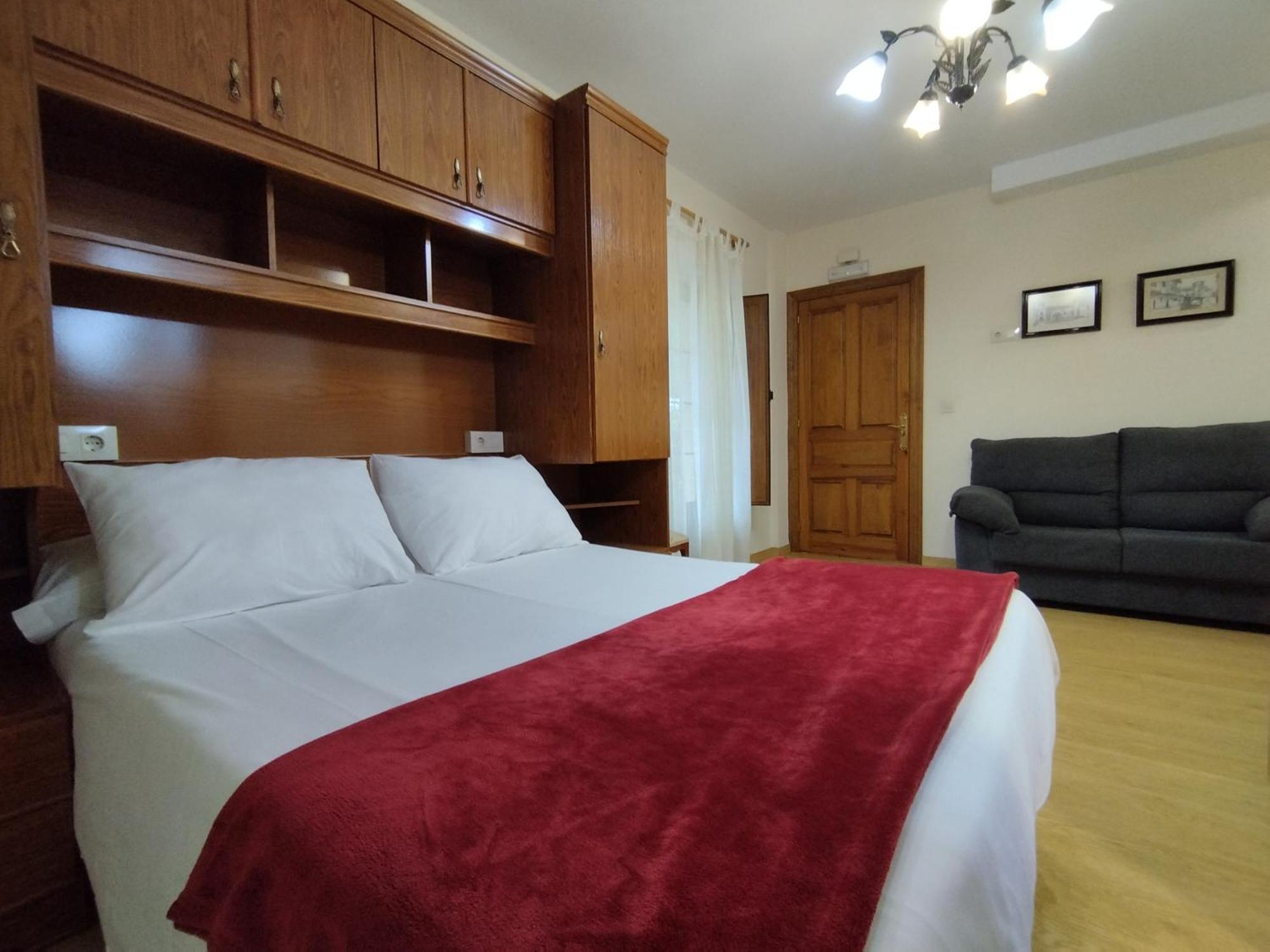 Apartamentos Altamira Santillana del Mar Zewnętrze zdjęcie