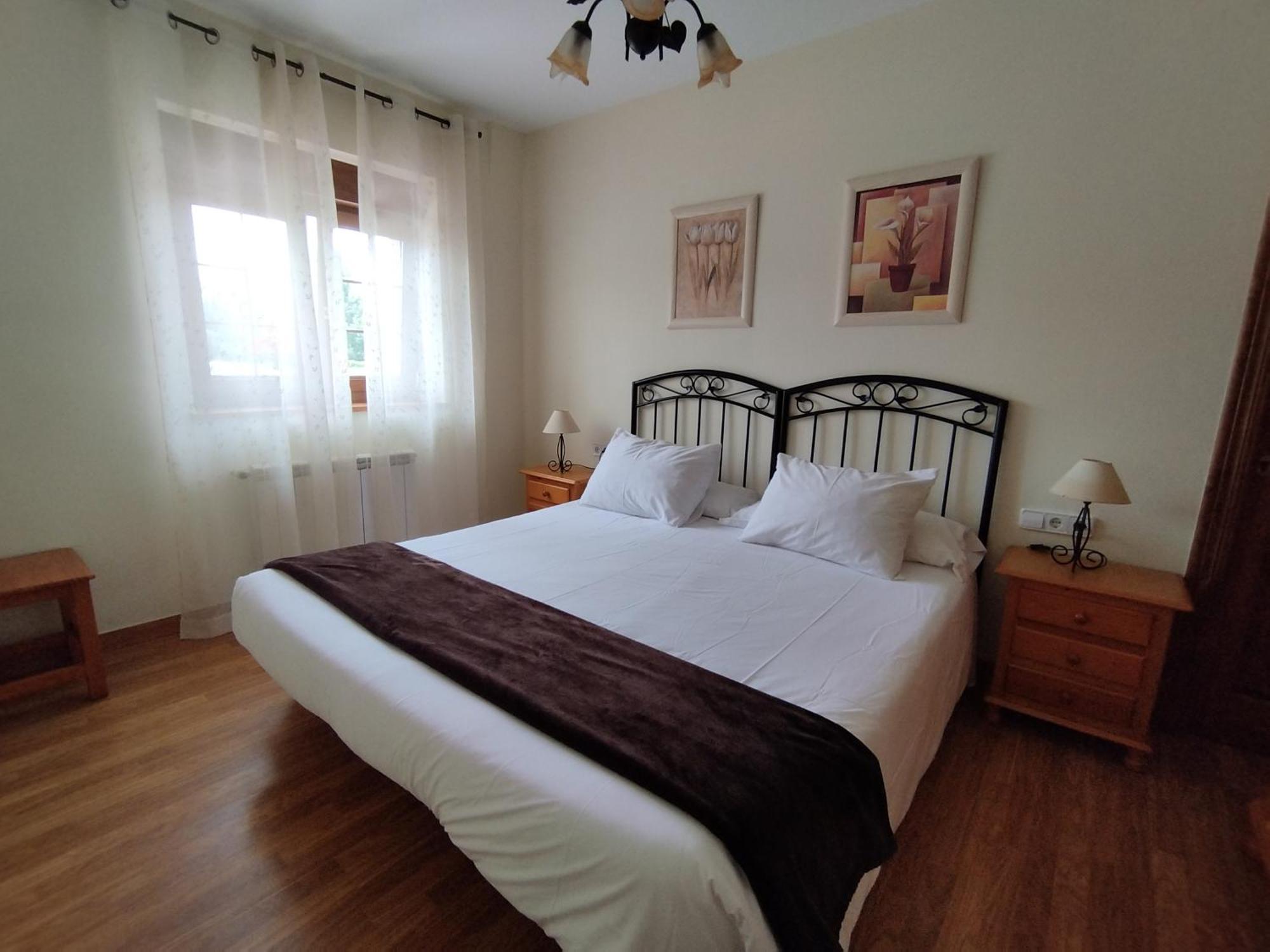 Apartamentos Altamira Santillana del Mar Zewnętrze zdjęcie
