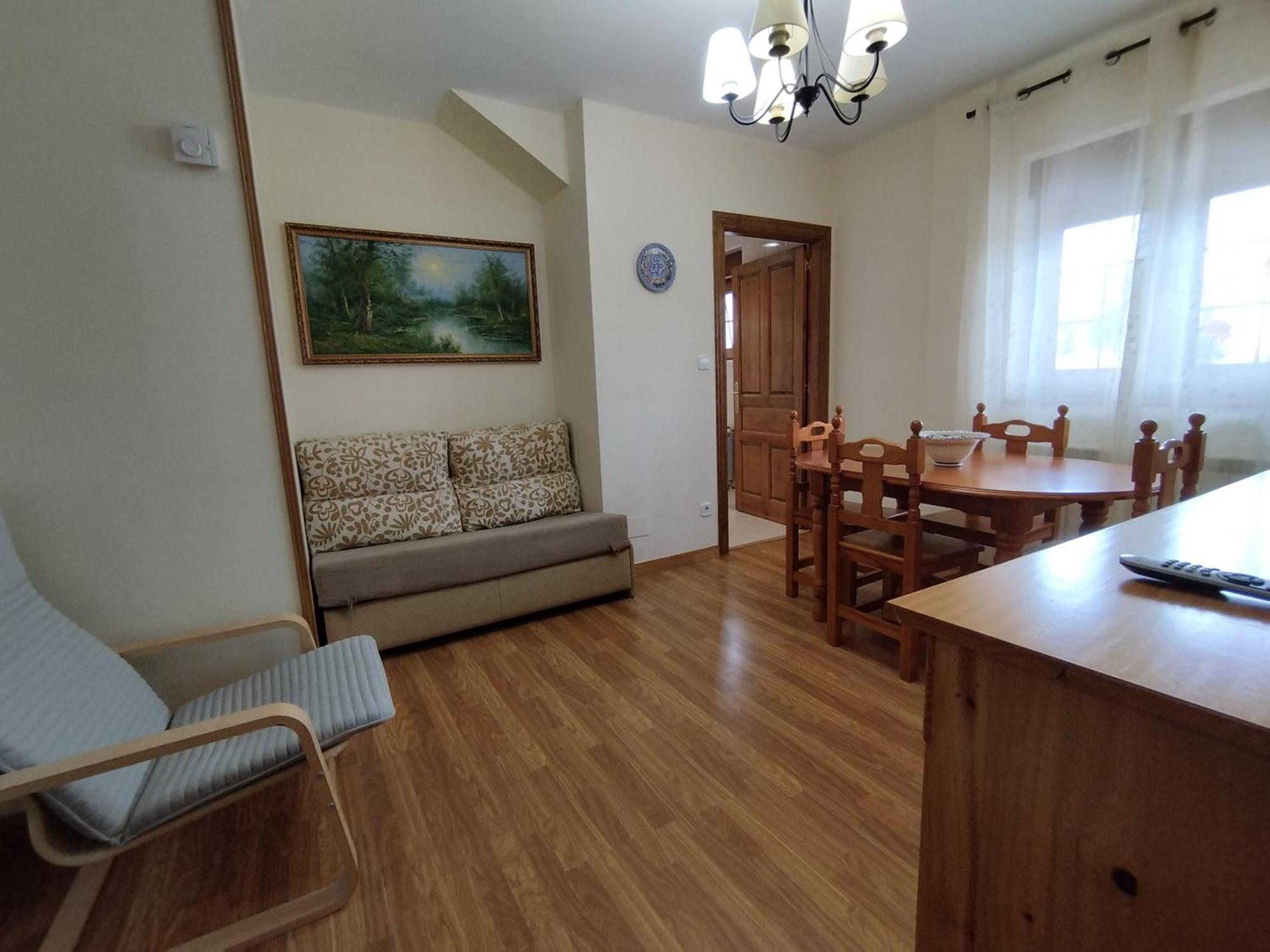Apartamentos Altamira Santillana del Mar Zewnętrze zdjęcie