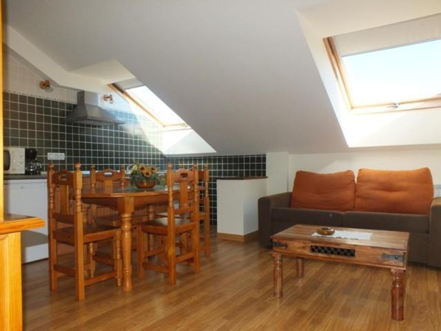 Apartamentos Altamira Santillana del Mar Pokój zdjęcie