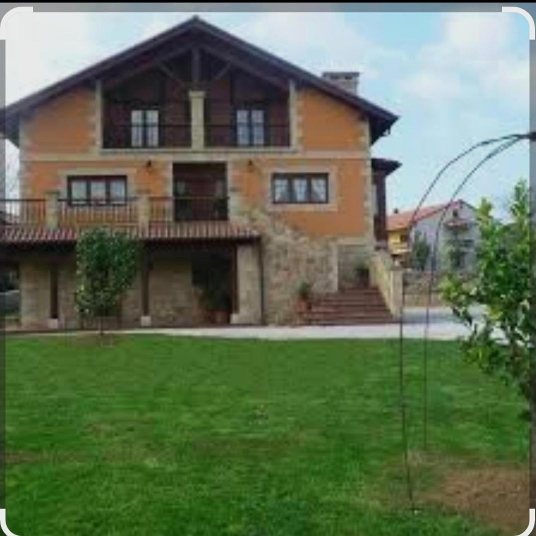 Apartamentos Altamira Santillana del Mar Zewnętrze zdjęcie
