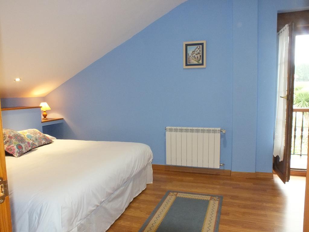 Apartamentos Altamira Santillana del Mar Zewnętrze zdjęcie