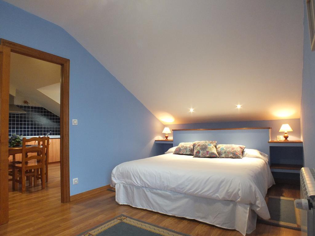 Apartamentos Altamira Santillana del Mar Zewnętrze zdjęcie