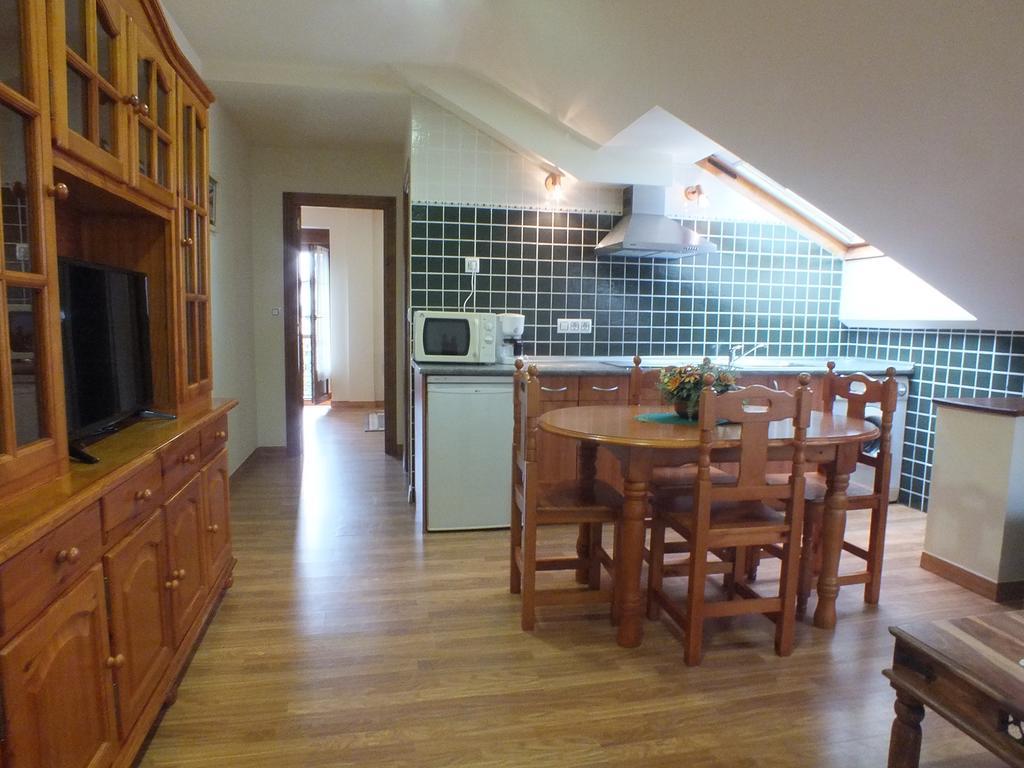 Apartamentos Altamira Santillana del Mar Zewnętrze zdjęcie