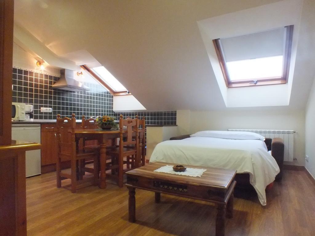 Apartamentos Altamira Santillana del Mar Zewnętrze zdjęcie