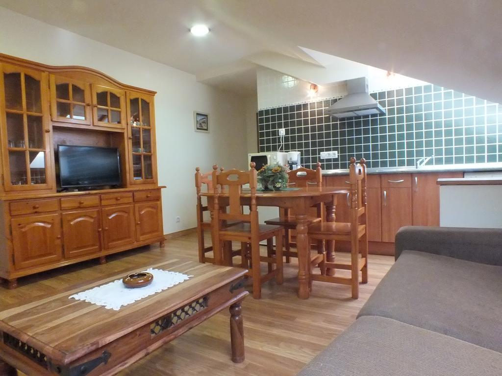 Apartamentos Altamira Santillana del Mar Zewnętrze zdjęcie