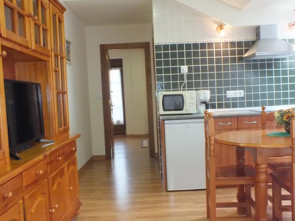 Apartamentos Altamira Santillana del Mar Zewnętrze zdjęcie