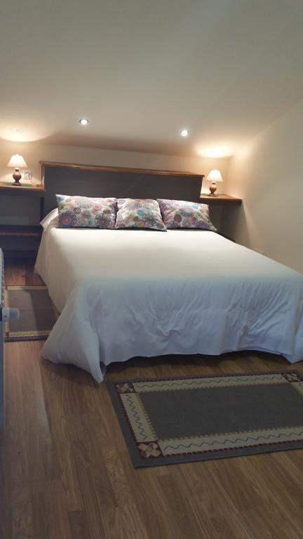 Apartamentos Altamira Santillana del Mar Zewnętrze zdjęcie