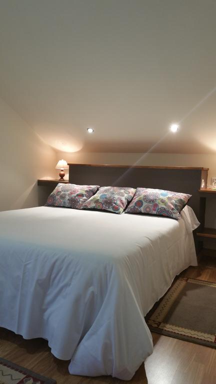 Apartamentos Altamira Santillana del Mar Zewnętrze zdjęcie