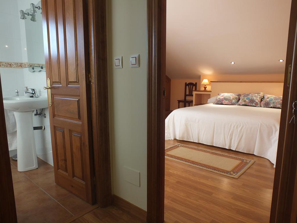 Apartamentos Altamira Santillana del Mar Zewnętrze zdjęcie