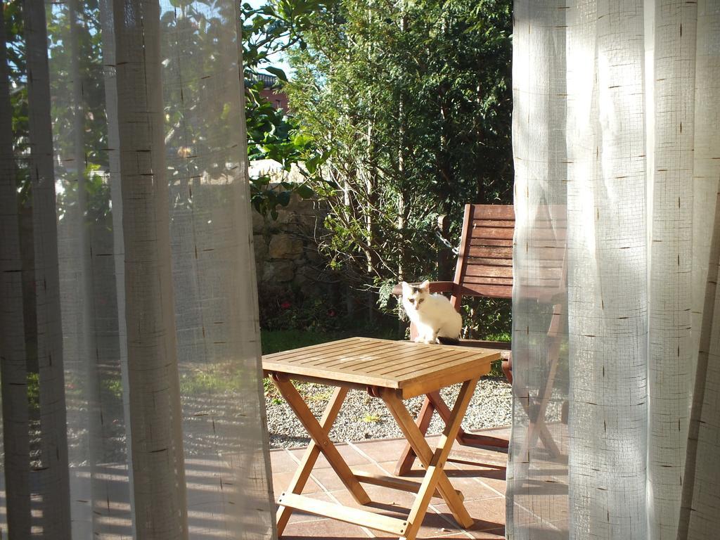 Apartamentos Altamira Santillana del Mar Zewnętrze zdjęcie