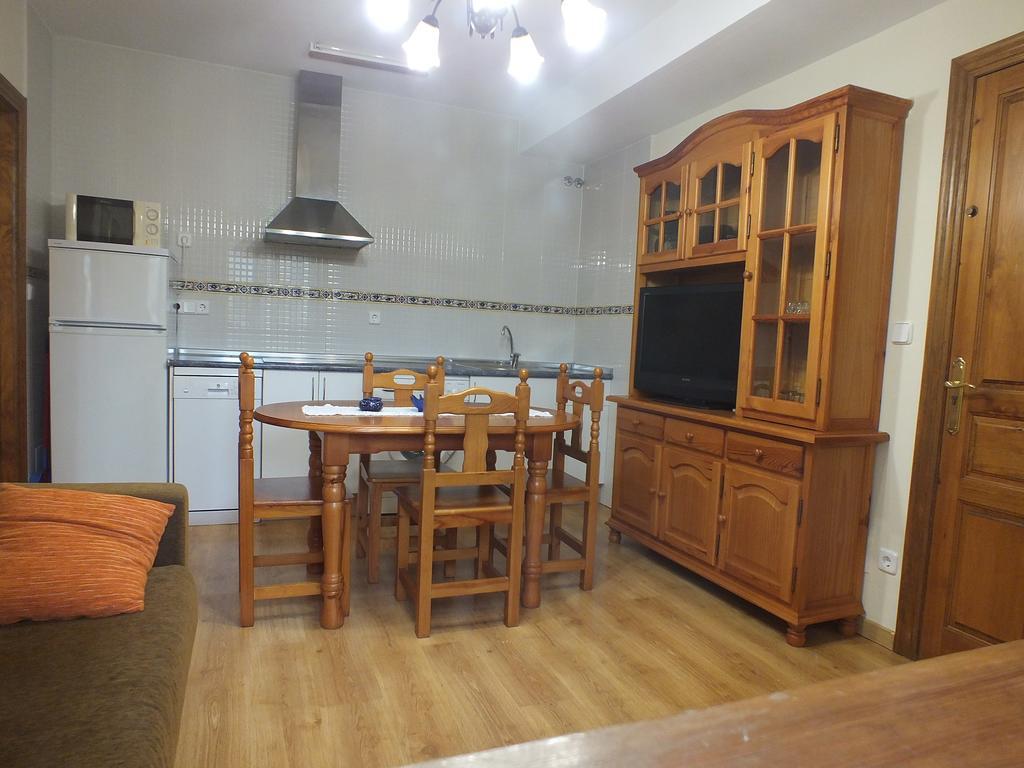 Apartamentos Altamira Santillana del Mar Zewnętrze zdjęcie