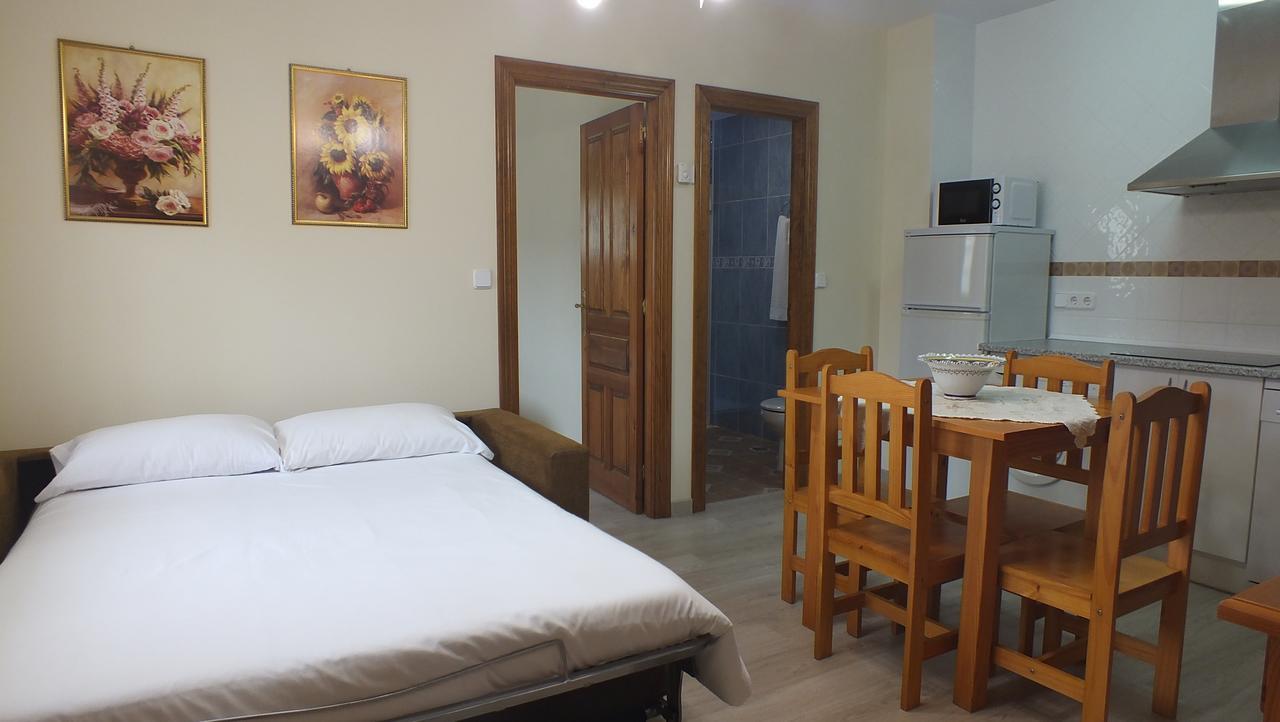 Apartamentos Altamira Santillana del Mar Zewnętrze zdjęcie