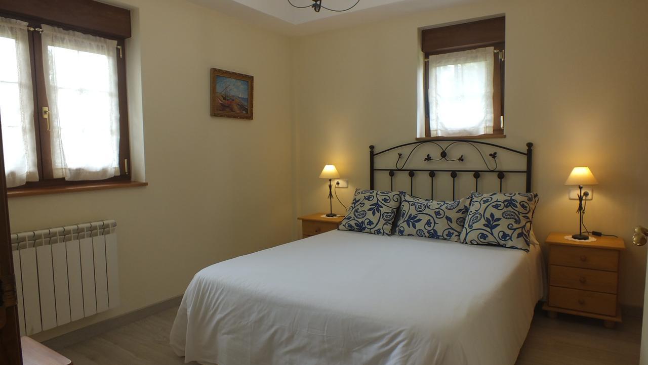 Apartamentos Altamira Santillana del Mar Zewnętrze zdjęcie