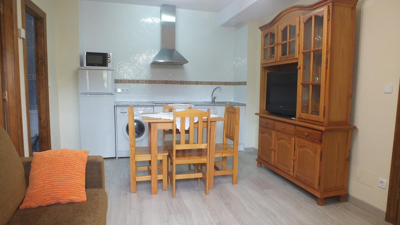 Apartamentos Altamira Santillana del Mar Zewnętrze zdjęcie