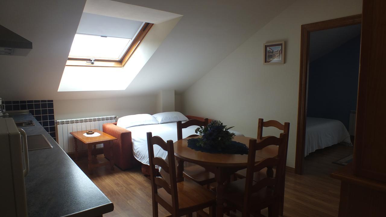 Apartamentos Altamira Santillana del Mar Zewnętrze zdjęcie