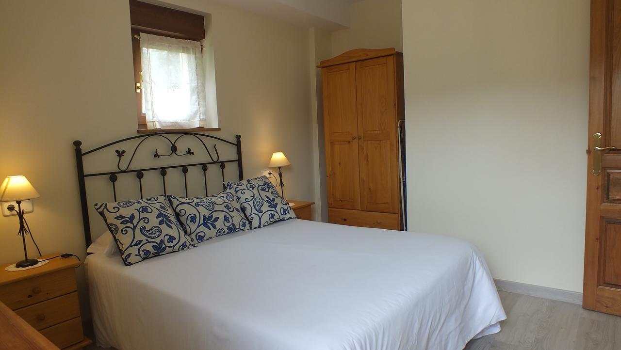 Apartamentos Altamira Santillana del Mar Zewnętrze zdjęcie
