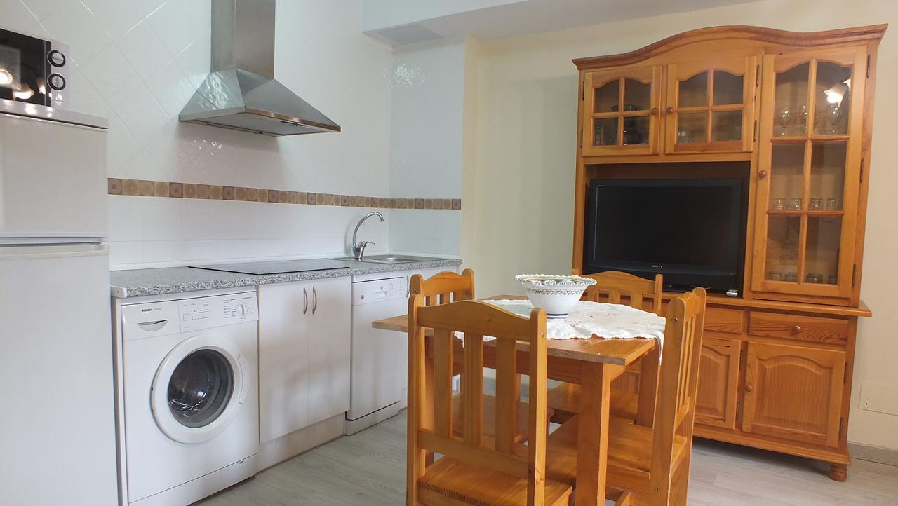 Apartamentos Altamira Santillana del Mar Zewnętrze zdjęcie