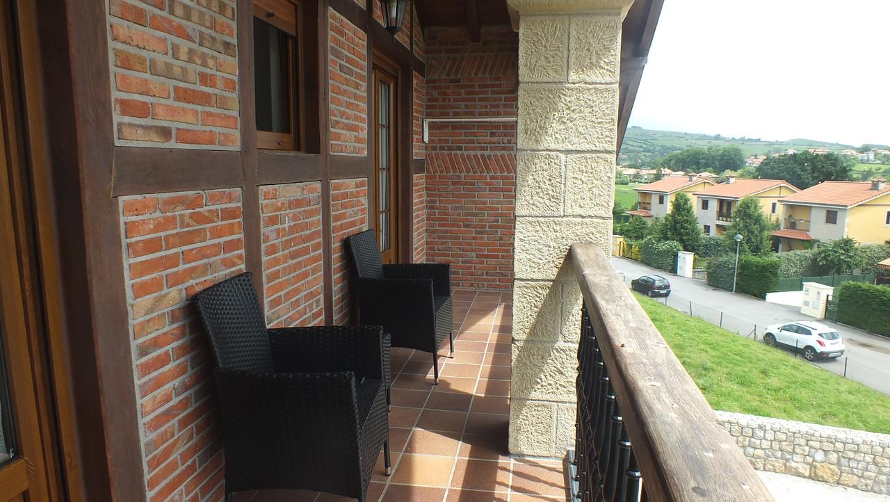 Apartamentos Altamira Santillana del Mar Zewnętrze zdjęcie
