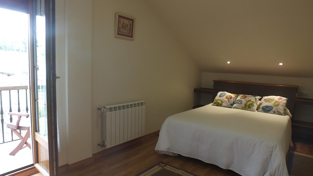 Apartamentos Altamira Santillana del Mar Zewnętrze zdjęcie