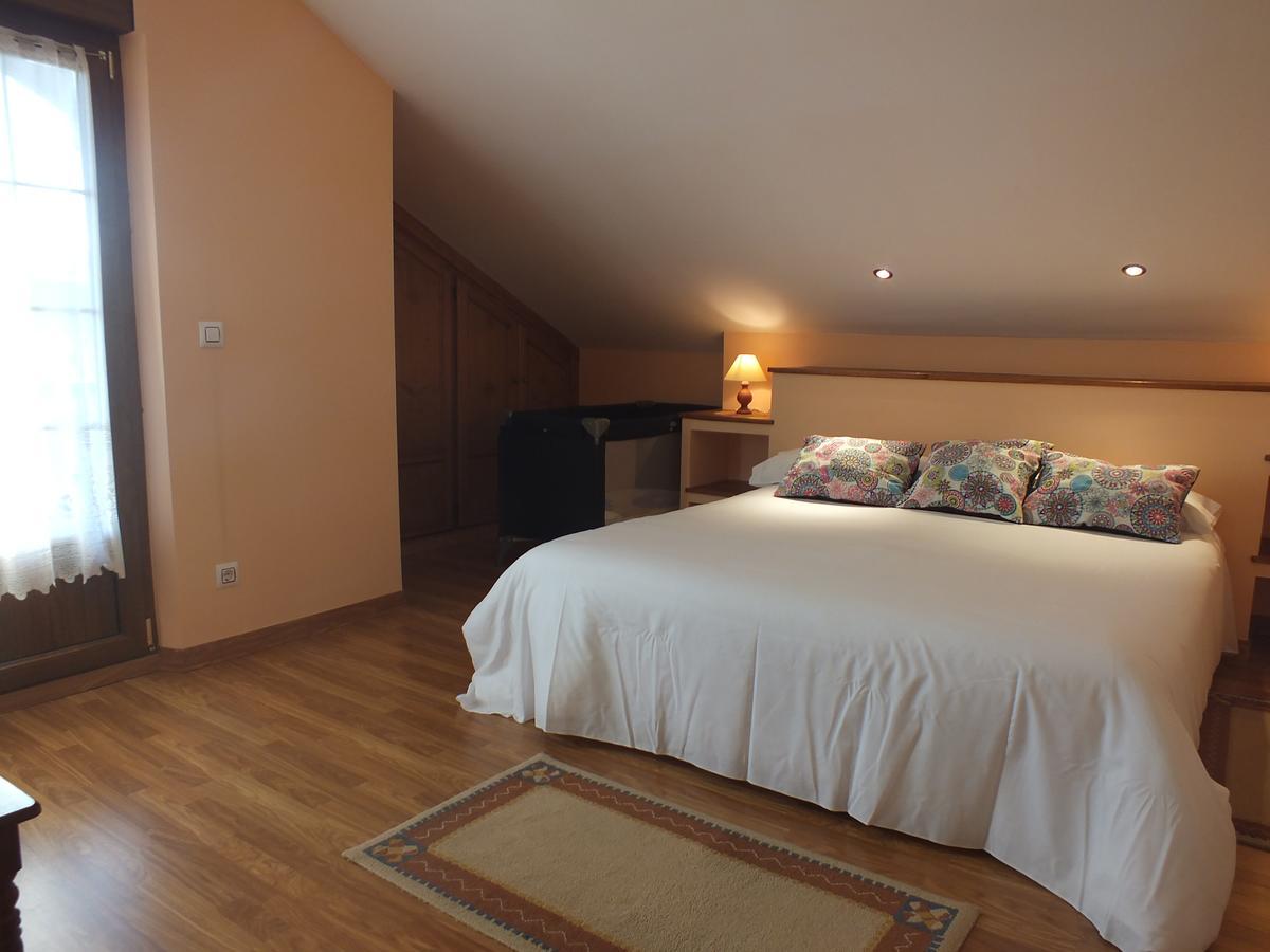Apartamentos Altamira Santillana del Mar Zewnętrze zdjęcie