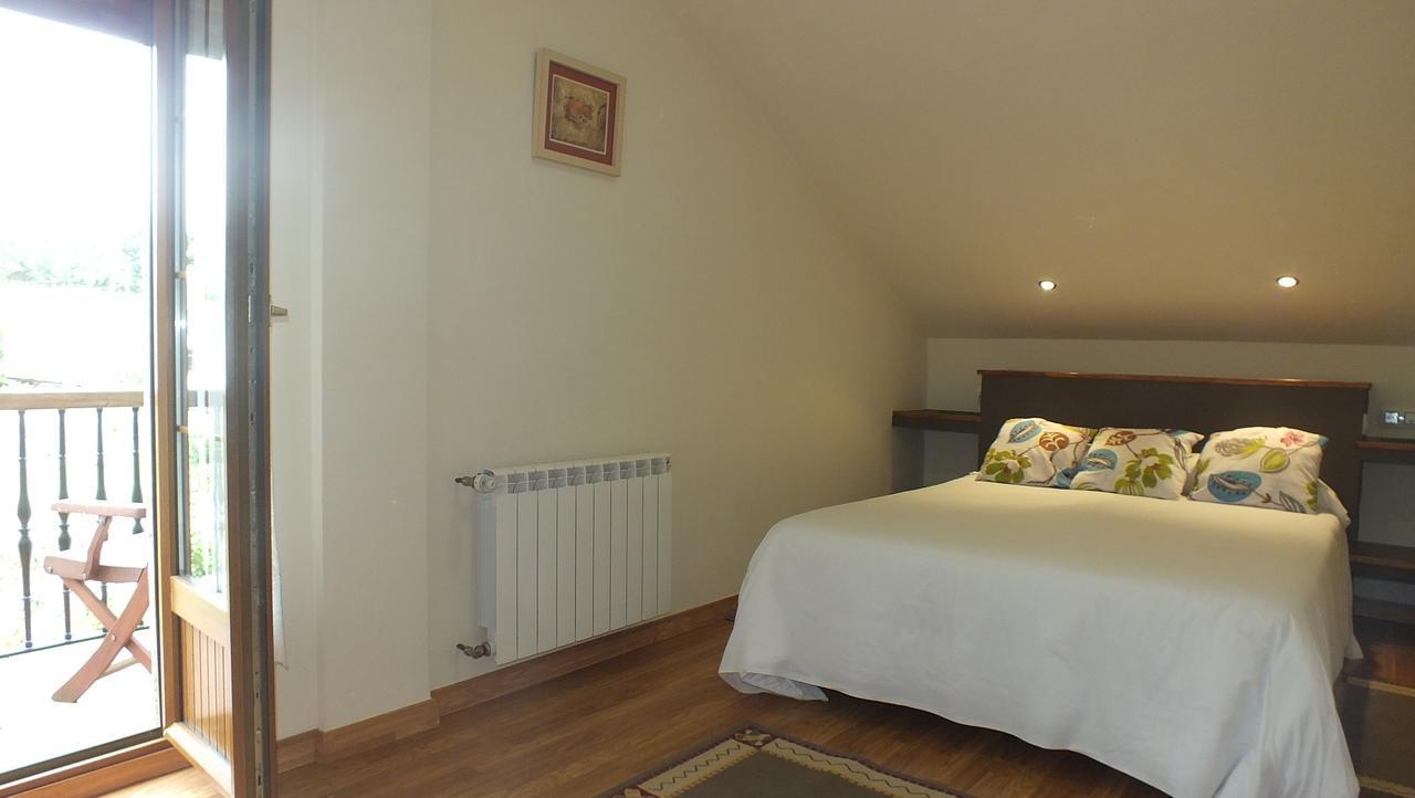 Apartamentos Altamira Santillana del Mar Zewnętrze zdjęcie