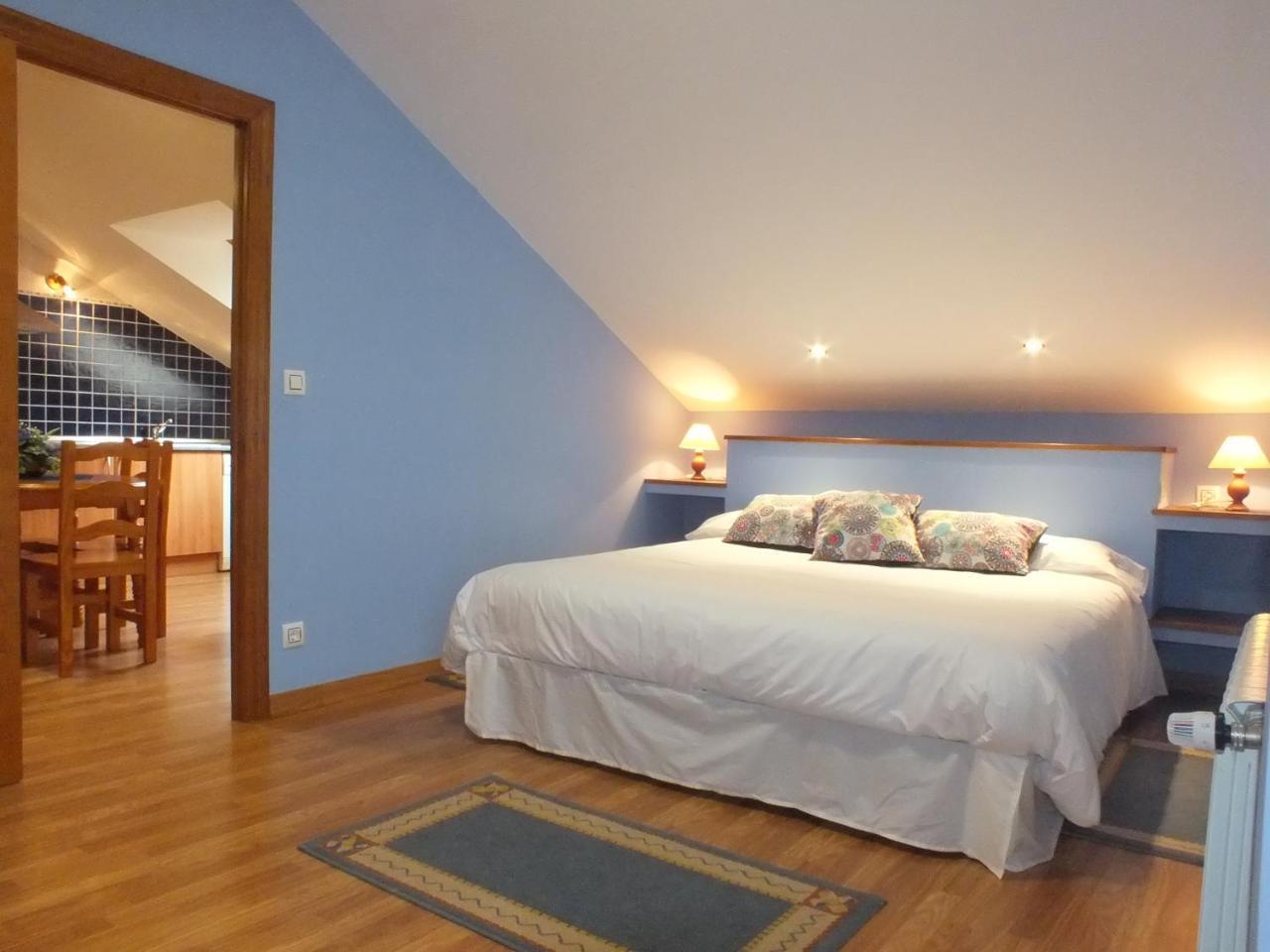 Apartamentos Altamira Santillana del Mar Zewnętrze zdjęcie
