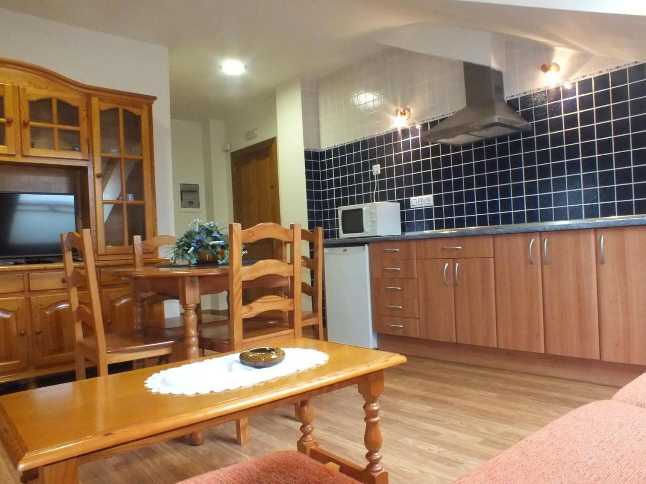 Apartamentos Altamira Santillana del Mar Zewnętrze zdjęcie