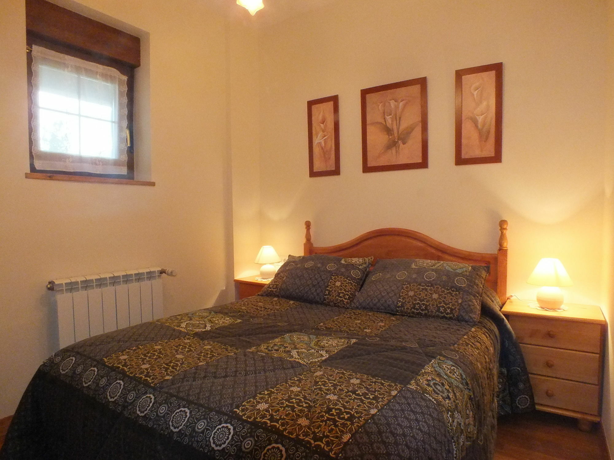 Apartamentos Altamira Santillana del Mar Zewnętrze zdjęcie