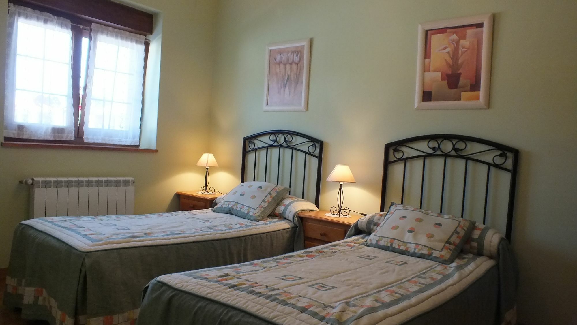 Apartamentos Altamira Santillana del Mar Zewnętrze zdjęcie