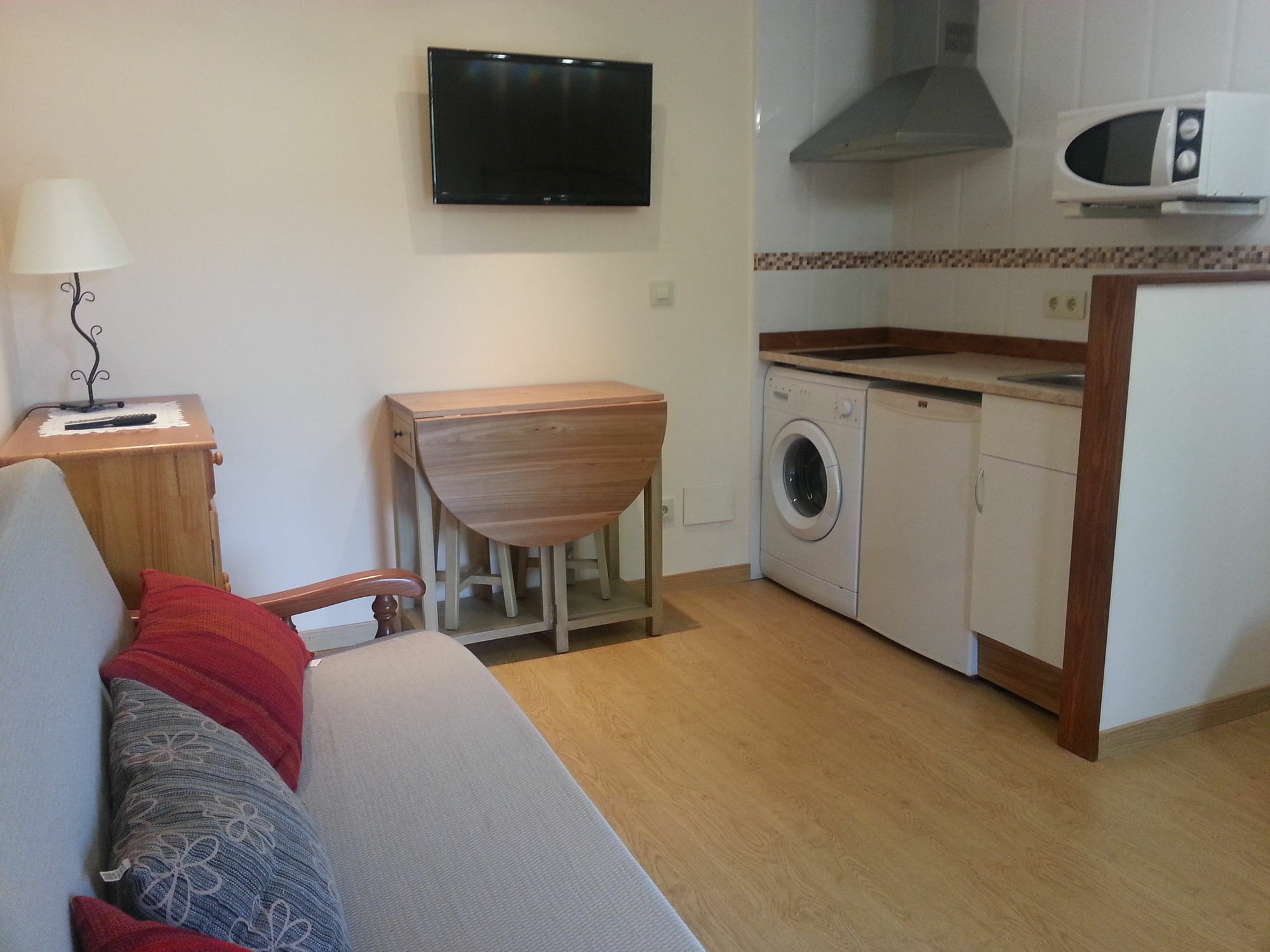 Apartamentos Altamira Santillana del Mar Zewnętrze zdjęcie