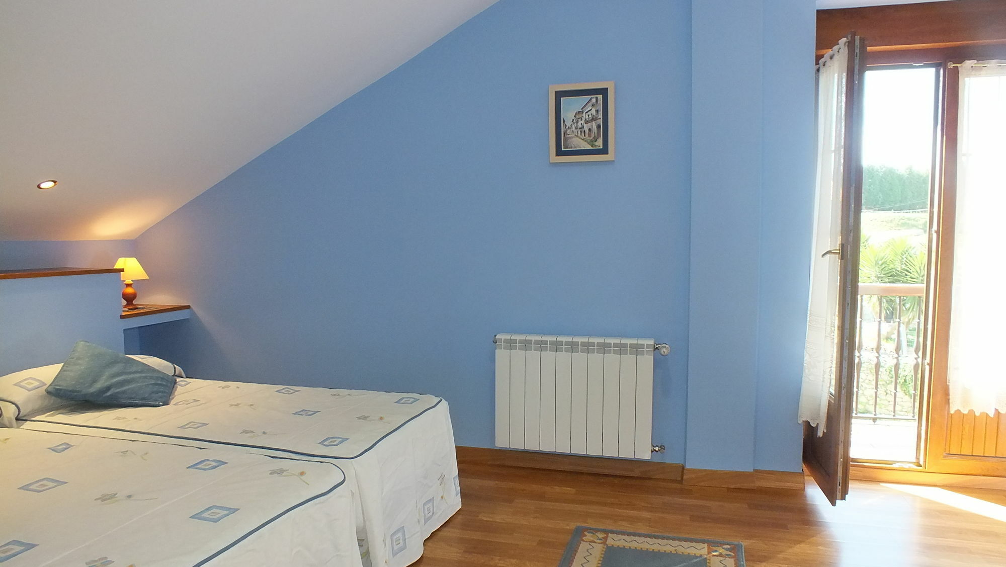 Apartamentos Altamira Santillana del Mar Zewnętrze zdjęcie