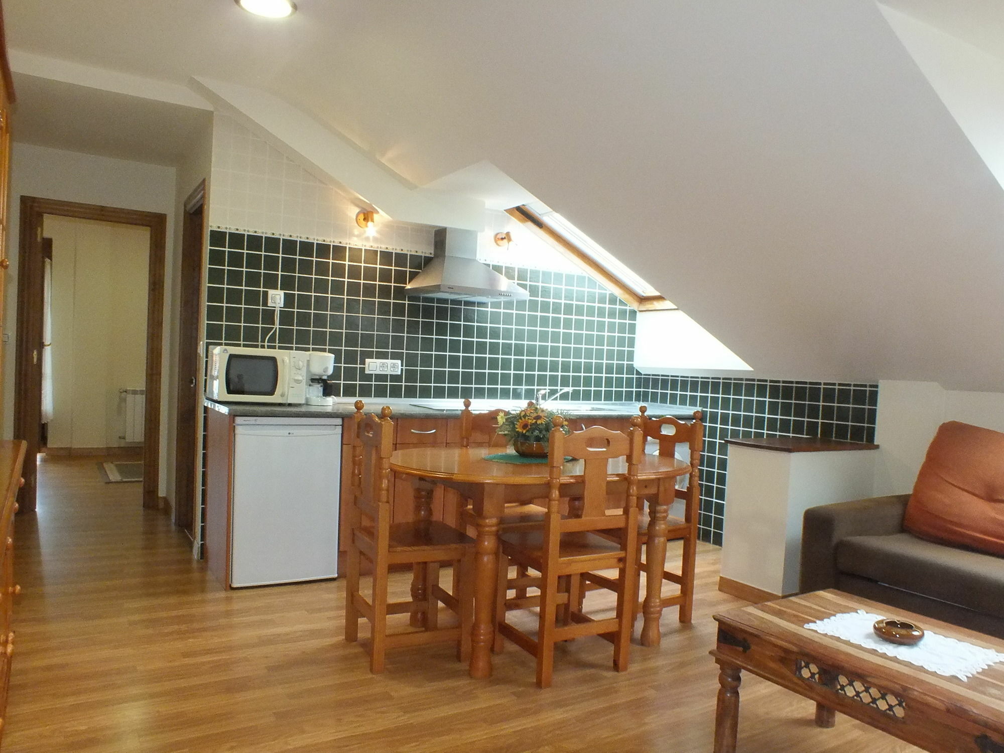 Apartamentos Altamira Santillana del Mar Zewnętrze zdjęcie