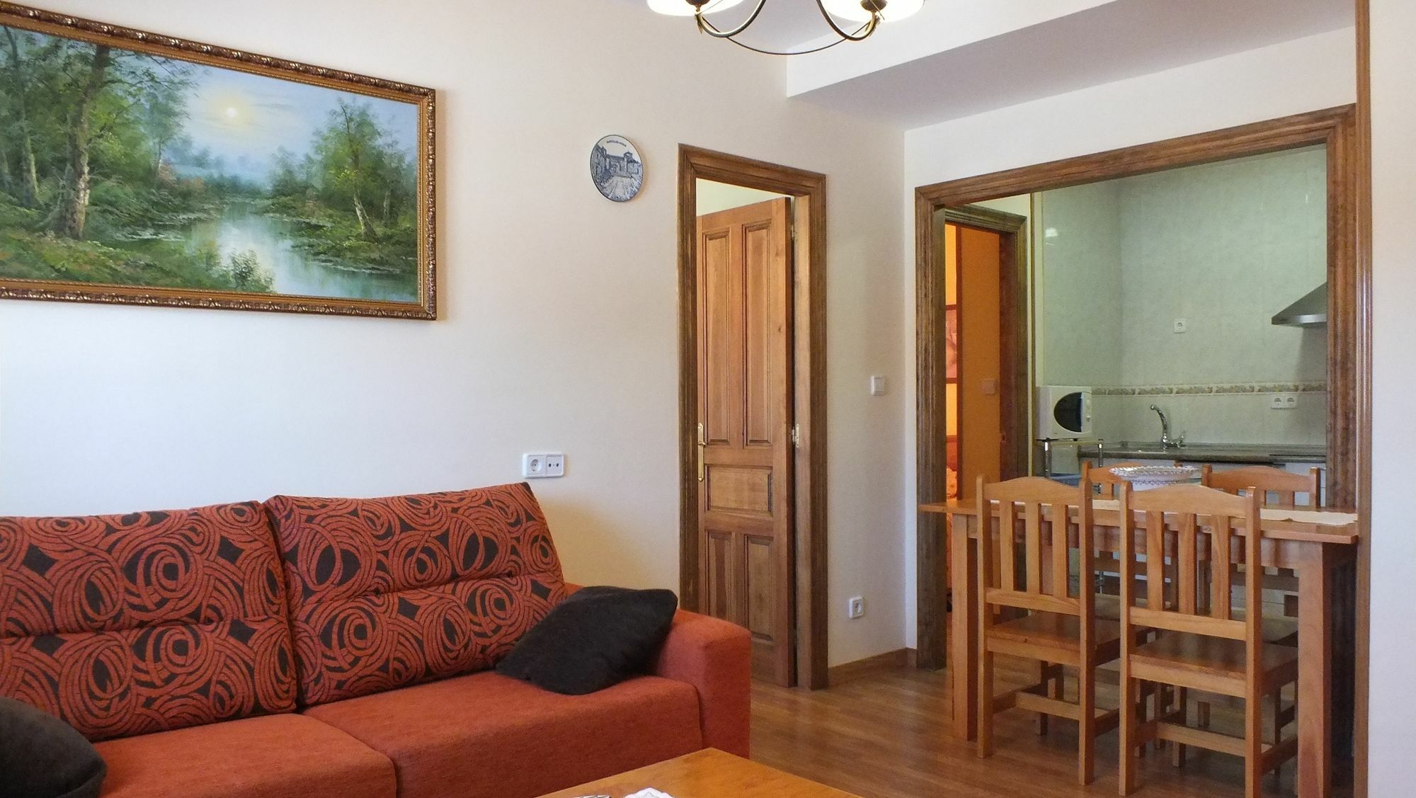 Apartamentos Altamira Santillana del Mar Zewnętrze zdjęcie