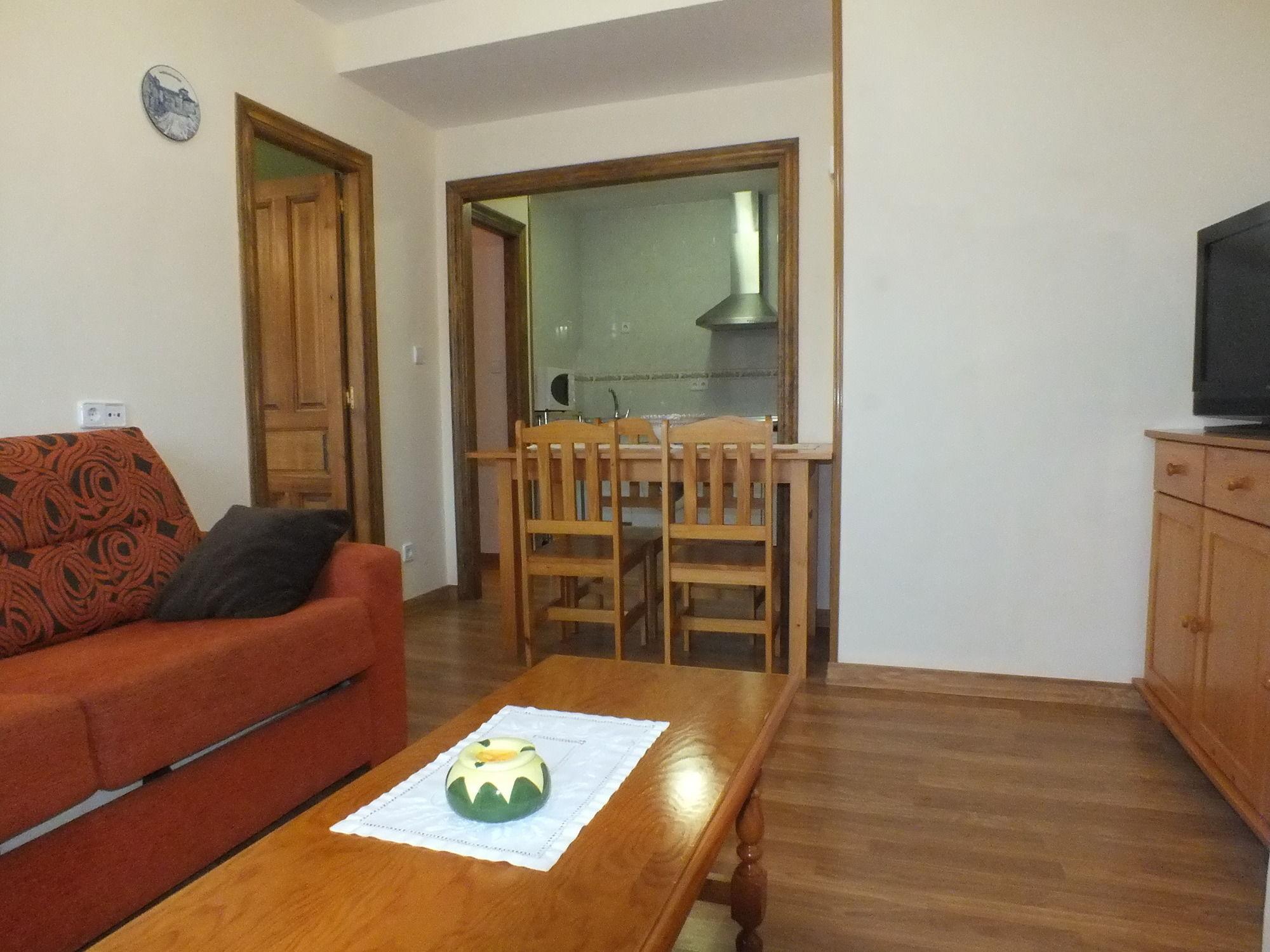 Apartamentos Altamira Santillana del Mar Zewnętrze zdjęcie