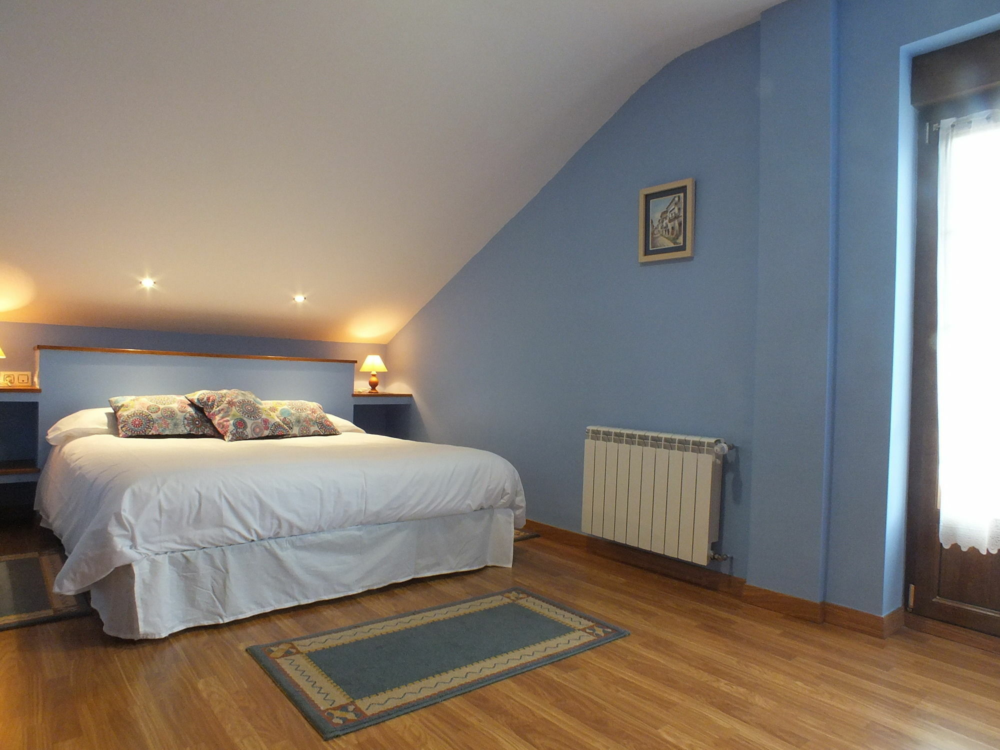 Apartamentos Altamira Santillana del Mar Zewnętrze zdjęcie