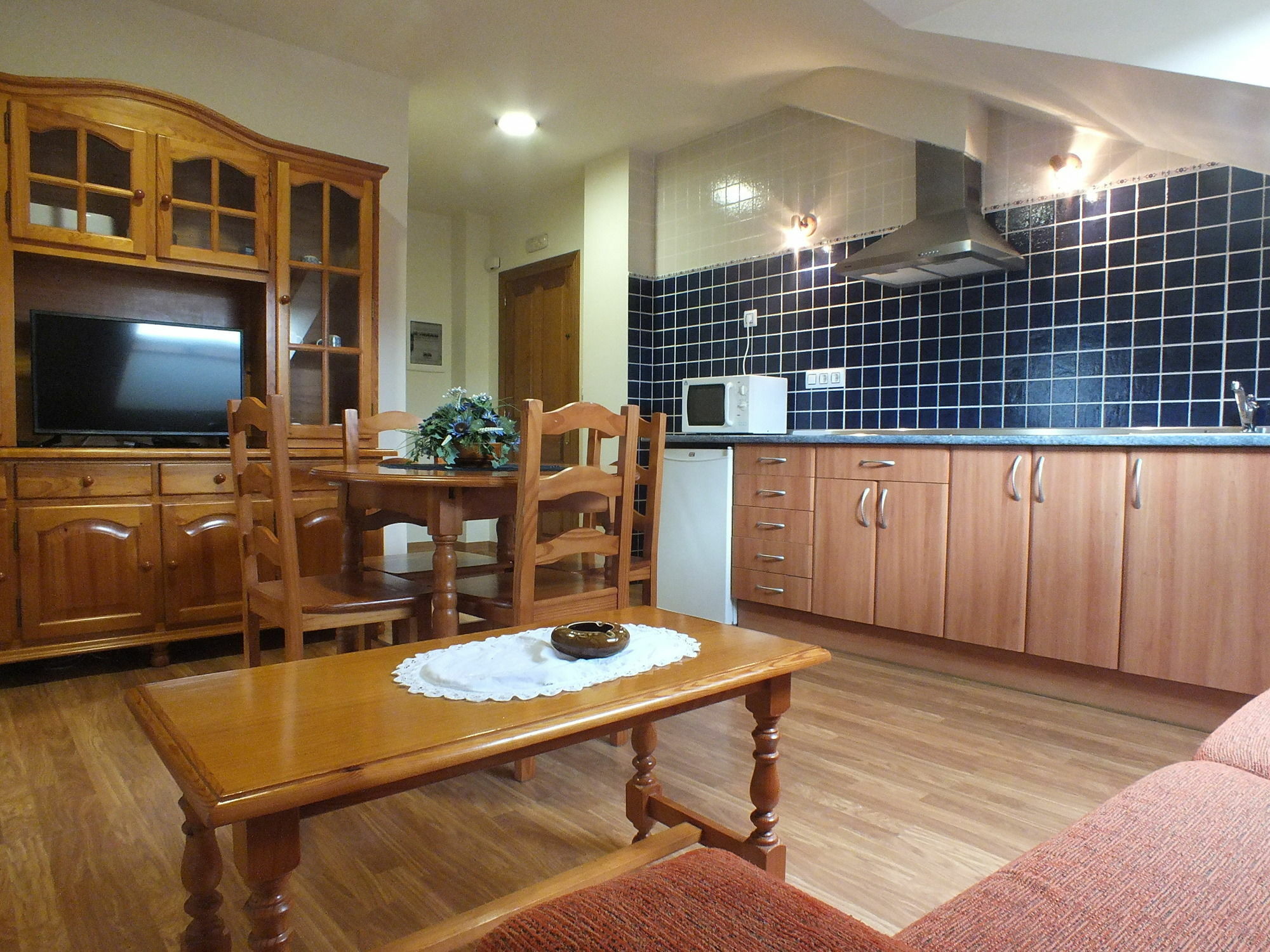 Apartamentos Altamira Santillana del Mar Zewnętrze zdjęcie