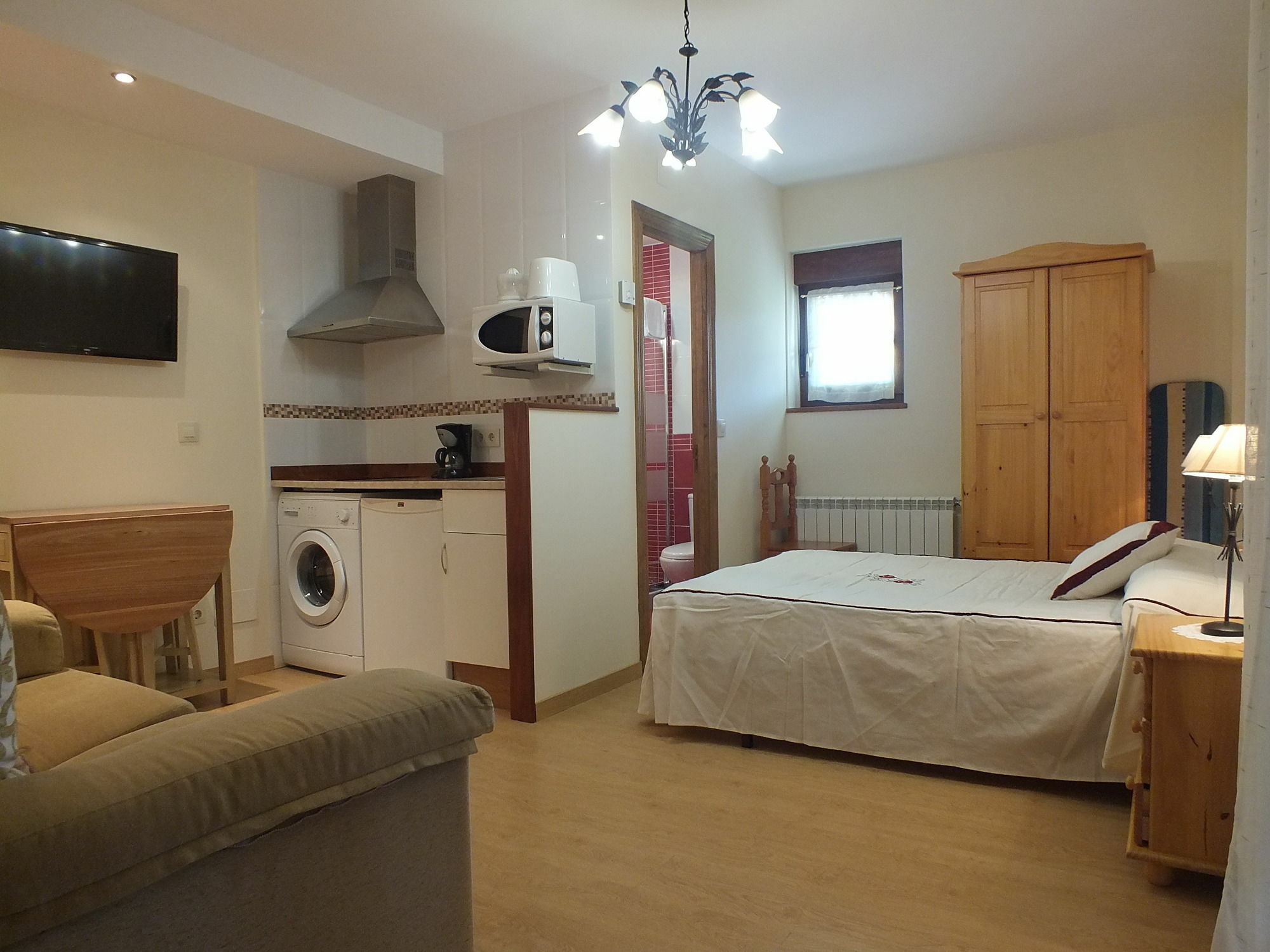 Apartamentos Altamira Santillana del Mar Zewnętrze zdjęcie