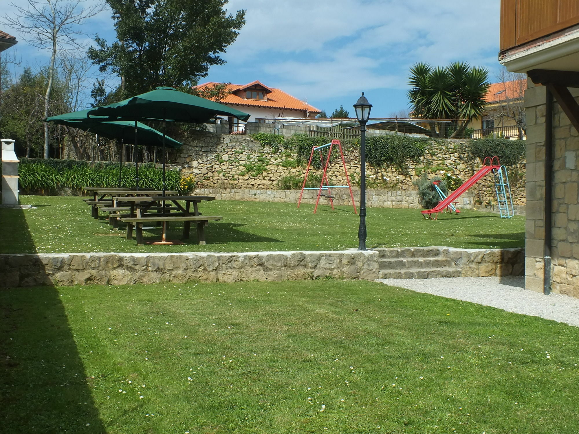 Apartamentos Altamira Santillana del Mar Zewnętrze zdjęcie