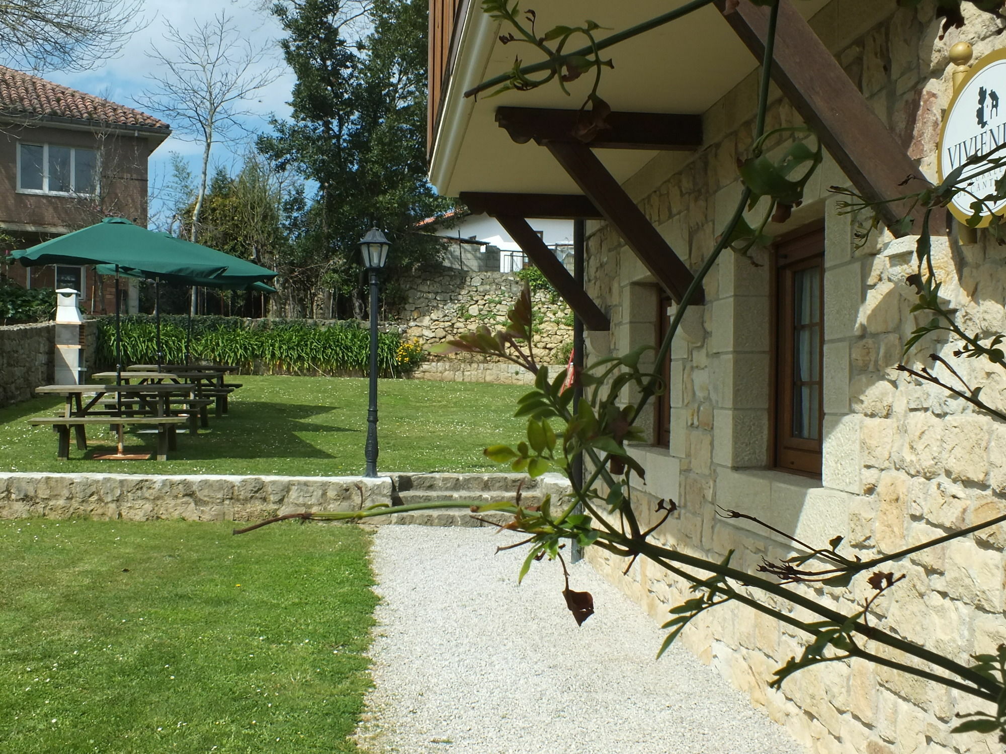 Apartamentos Altamira Santillana del Mar Zewnętrze zdjęcie